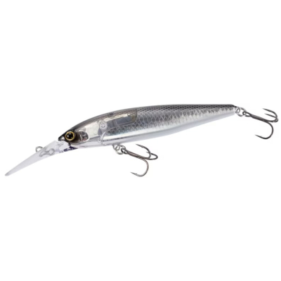 Воблер Shimano Bantam WorldDiver 99SP ZQ-B99U 16гр. цвет 001