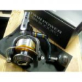 Катушка Shimano Twin Power '15 SW 8000PG