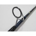 Удилище морское для поппинга Shimano 20 Ocea Plugger BG-MS S86H3