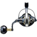 Катушка Daiwa 23 Saltiga 5000-P (4550133431852)