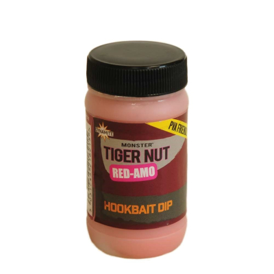 Аттрактант Dynamite Baits Red-Amo Bait Dip - 100ml (DY376)