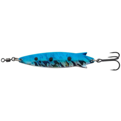 Блесна колеблющаяся Abu Garcia Toby 40G цв. Sardine