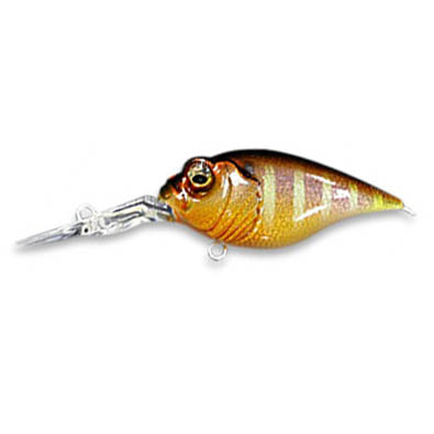 Воблер Megabass DD Griffon 6cc цв. Hakusei Glitter Gill