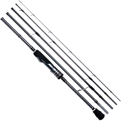 Удилище Hearty Rise Skywalker Light Game SWLGS-745L