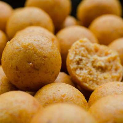 Бойли Starmer Baits Pop-Up 15mm 100g Peachy Passion 106S (персиковая страсть) 