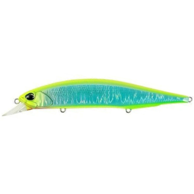 Воблер DUO Realis Jerkbait 120SP SW #APA0411