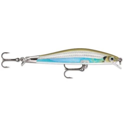 Воблер Rapala RipStop RPS12 цвет MBS