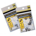 Заводное кольцо Pontoon21 Power Selection, PA-77714, кованное (PA-77714-100-05)