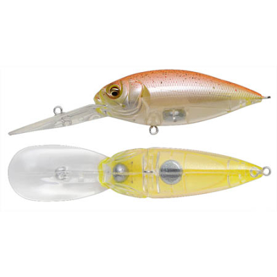 Воблер Megabass Deep-X 300 цв. SB Boild Craw