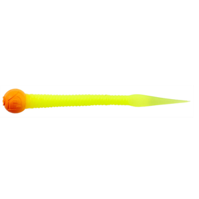 Слаги плав. Lucky John Pro Series Floating Trout Slug 2.5" цв. L05 10шт.