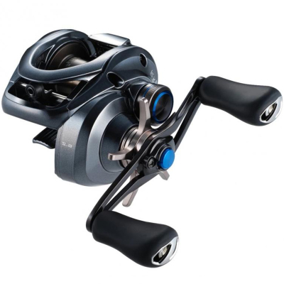 Катушка мультипликаторная Shimano 22 SLX DC XT 71HG