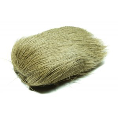 Metz Deer Body Hair (Dow) Olive