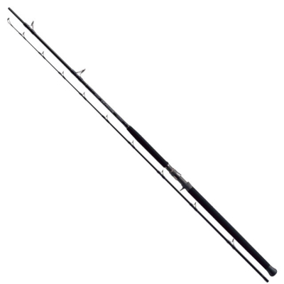 Спиннинг Zenaq Defi Muthos DM100HH Bait-model