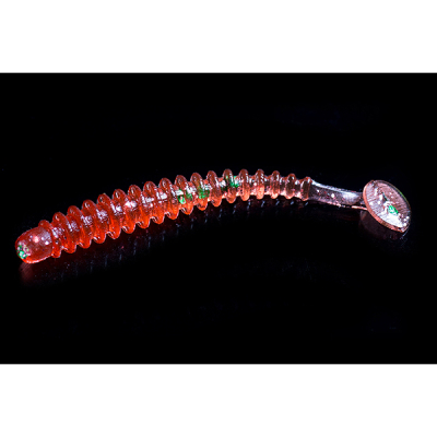 Силиконовая приманка Jara Baits Shader 35 (Мидия) цв. #05