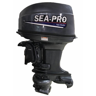 Лодочный мотор Sea-pro T 40JS без насадки