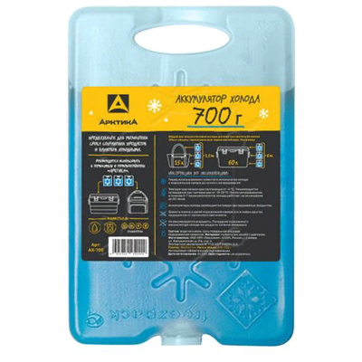 Аккумулятор холода Арктика AX-30 700г