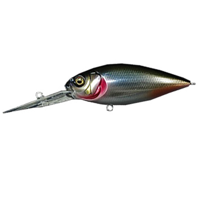 Воблер Megabass Deep-X 300 цв. M Wataka