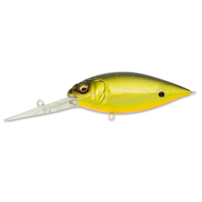 Воблер Megabass Deep-X 300 цв. Wagin Kawamutsu