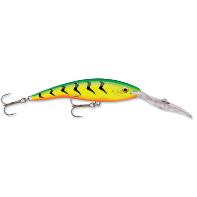 Воблер Rapala Tail Dancer Deep TDD09 цвет BLT