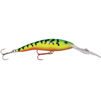 Воблер Rapala Tail Dancer Deep TDD09 цвет FT