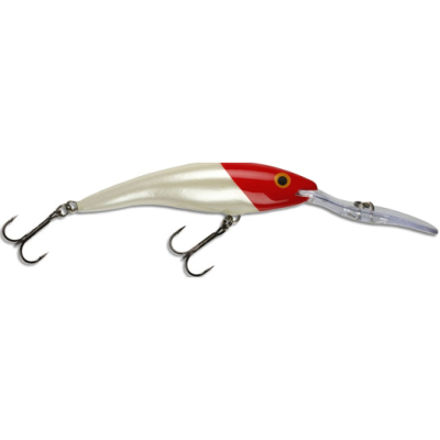 Воблер Rapala Tail Dancer Deep TDD09 цвет RH