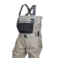 Вейдерсы Kola Salmon Ultimate Waders MS