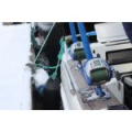 Морское удилище WFT Electra Speed Jig 300-1600g, 2,0m, 2tlg. (1D-B 630-050)