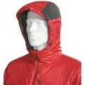 Куртка Cloudveil Enclosure Hooded Jacket Patrol Red XL