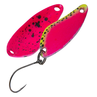 Блесна Trout Bait Microatom 2,4 гр. цв. 15