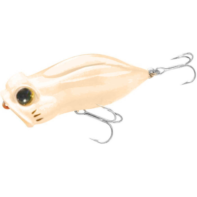 Воблер Lucky Craft Keroll цв. 0406 Humstar 268