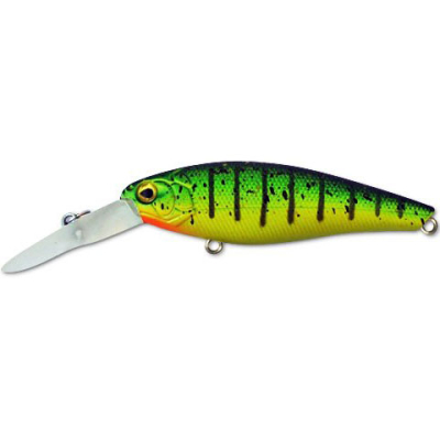 Воблер TsuYoki Suark 58F цв. 124