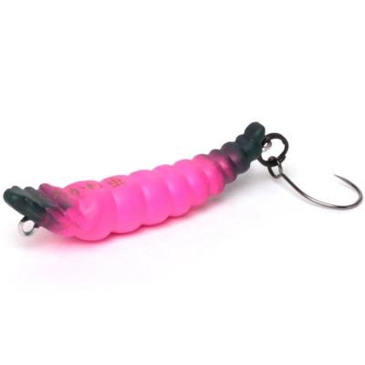 Воблер Jackson Kurokawa Mushi 35мм 2,7гр. цвет MPK