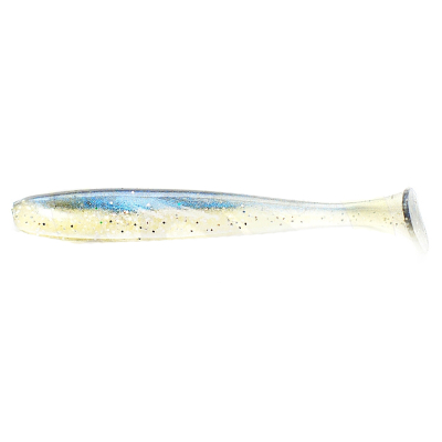 Силиконовые приманки Grows Culture Diamond E.S. minnow 4" цвет #426