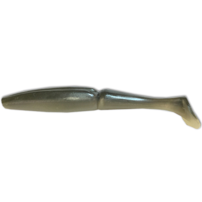 Виброхвост BAT Swager FTK105 (105 mm.) # 303 Уп.6