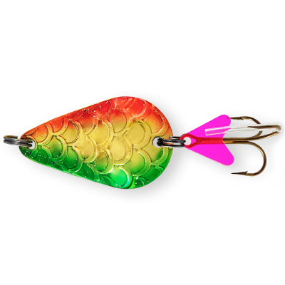 Блесна колеблющаяся ВАТ 5034-150 (15гр.) цвет 16