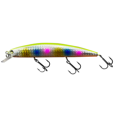 Воблер BAT Senira BT070 (110mm.; 17.5gr.; 1,5-2m suspend) # CS70, шт