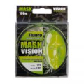 Леска монофильная AKKOI Mask Vision 100m d0,191mm