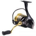 Катушка спиннинговая Abu Garcia SUPERIOR 2500SH (1500957)