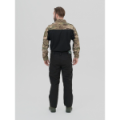 Брюки Remington Tactical Shark Skin Soft Shell Pants IXR Black р. S