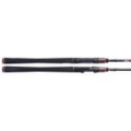 Удилище спиннинговое Maximus Black Widow-X 24ML 2,4 m 7-25 g 8-18 lb