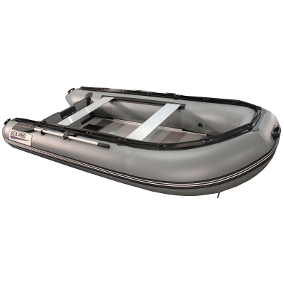 Лодка ПВХ моторная Sea-Pro N330P
