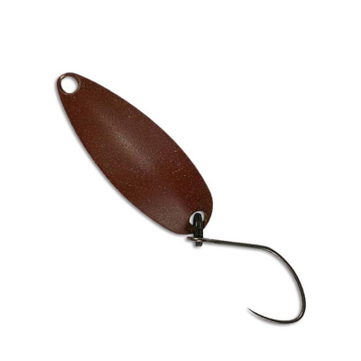 Блесна колеблющаяся River Old Tournament Vespa 2.4гр. "Muddy Special" цв. 29