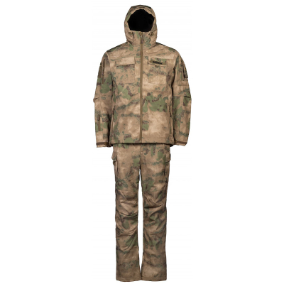 Костюм Remington Tactical Target Army Camo р. 3XL