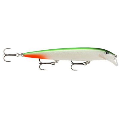 Воблер Rapala Scatter Rap Husky 13 SCRH13-FFGR
