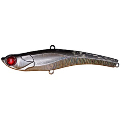 Воблер Folkfishing VIB Verhoglyad 110 MDV цвет 12