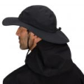 Шляпа Simms Gore-Tex Guide Sombrero, Black