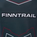 Джерси Finntrail Jersey 6601 CamoGrey р. XXL