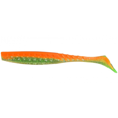 Силиконовая приманка Frapp Funky Shad 4,5" цв. #28