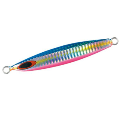 Блесна для джиггинга Daiwa Saltiga VS Jig 160G PH.BP