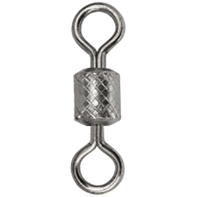 Вертлюг Norstream Rolling swivel 1040 (10 шт.) № 5